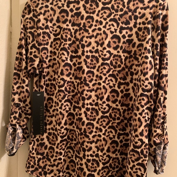 Blouse - Picture 4 of 4